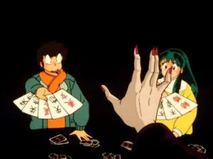 New Years Panic! Mendo Family Human Sugoroku Tournament