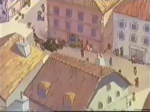 Paris, la ville rêvée