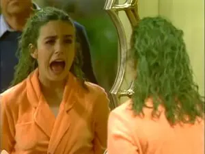 Pourquoi se faire des cheveux ?