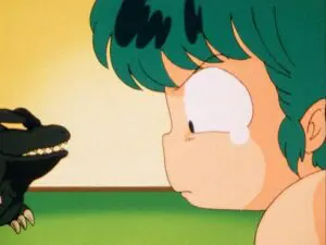 Wanting to Date! Ataru&rsquo;s Great Test Mission