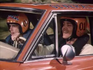 Y a-t-il un pilote dans la voiture ?