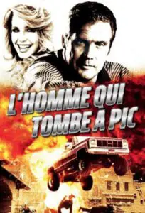 L&rsquo;homme qui tombe à pic