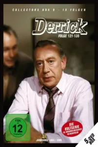 Inspecteur Derrick – Saison 9