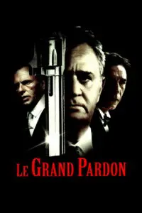 Saga Le Grand Pardon