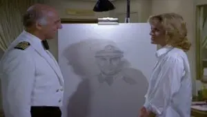 Un grand capitaine