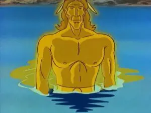 Le Lac d&rsquo;Or