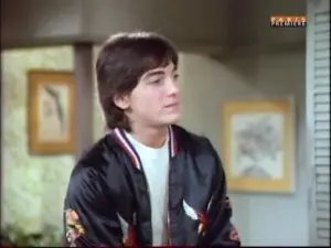 Fonzie se fiance