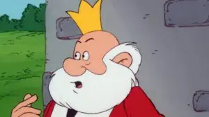 Le Roi imposteur