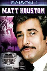 Matt Houston – Saison 1