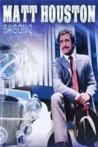 Matt Houston – Saison 2
