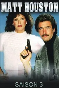 Matt Houston – Saison 3
