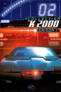 K2000 – Saison 1