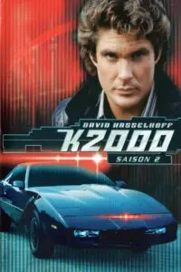 K2000 – Saison 2