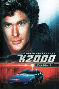 K2000 – Saison 3