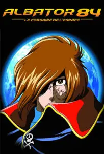 Albator 84 – Saison 01