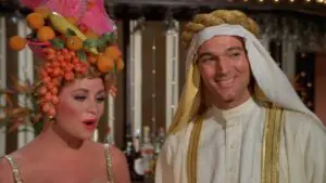 C&rsquo;est ça le grand amour