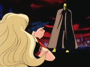 La Vengeance