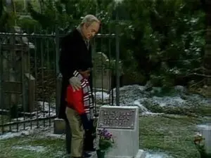 Les vieux souvenirs