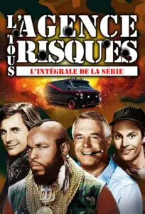 L&rsquo;Agence tous risques