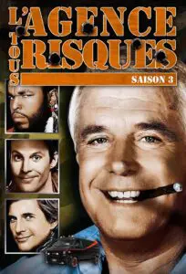 L&rsquo;Agence tous risques – Saison 3
