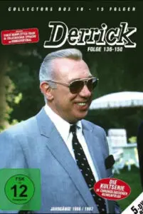 Inspecteur Derrick – Saison 10