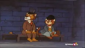 L&rsquo;arrestation