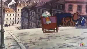 Un voyage plein d&rsquo;imprévus