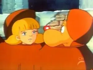 C&rsquo;était écrit