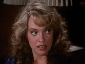 Daisy Duke héritière