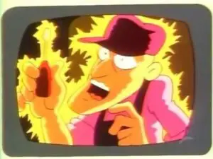 Gadget a un double