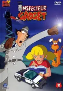 Inspecteur Gadget – Saison 2