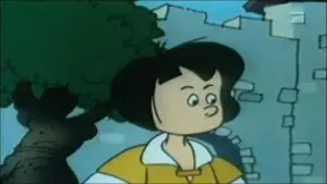 Le Gnome grincheux