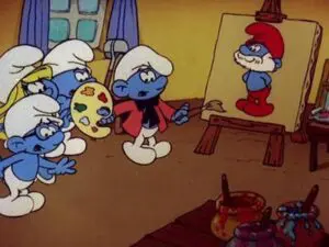 Le Tableau merveilleux
