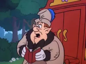 L’Élixir miraculeux