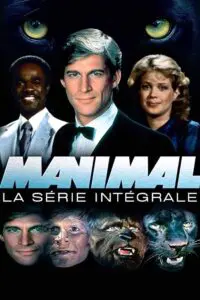 Manimal – Saison 1