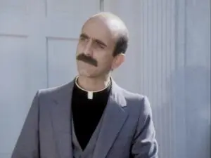 Norman le parano