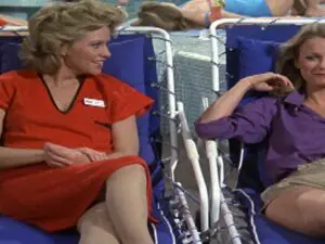 Julie et le Bachelor