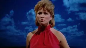 L&rsquo;amour à deux niveaux