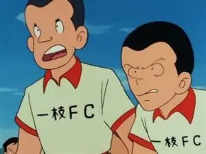 Le Défi de Mark