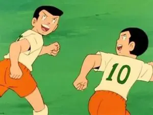Le Meilleur Goal du championnat