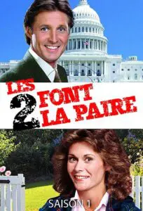 Les deux font la paire – Saison 1