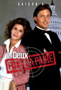 Les deux font la paire – Saison 4