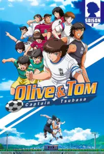 Olive et Tom – Saison 2