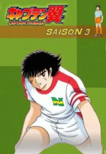 Olive et Tom – Saison 3