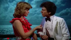 Prisonniers de l&rsquo;amour
