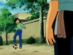 Un grand match