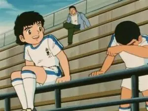 À la veille du grand match