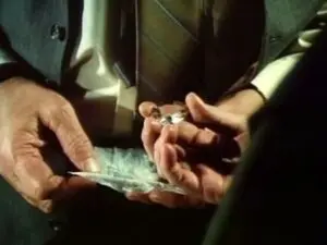 Chauds les diamants !