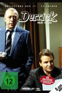 Inspecteur Derrick – Saison 11