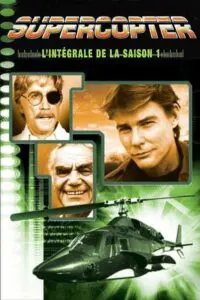 Supercopter – Saison 1